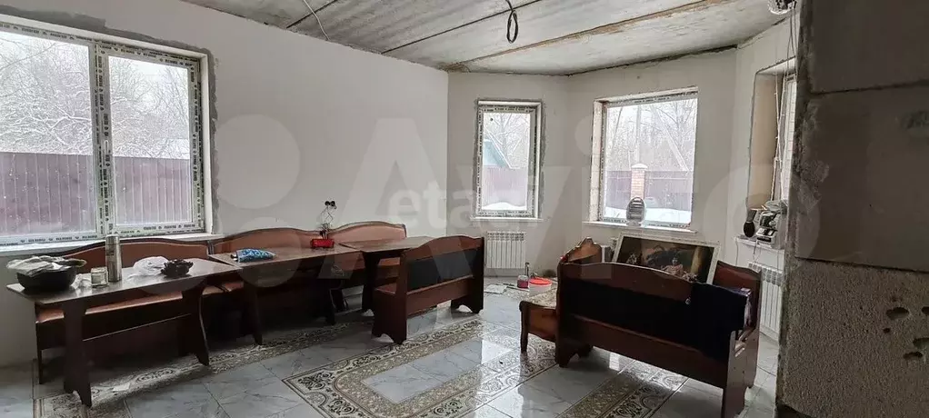 Дом 240,9 м на участке 6,8 сот. - Фото 0