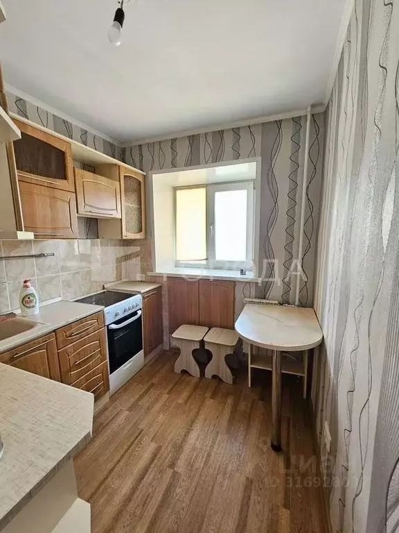 1-к кв. Алтайский край, Новоалтайск 7-й мкр, 17 (21.1 м) - Фото 0