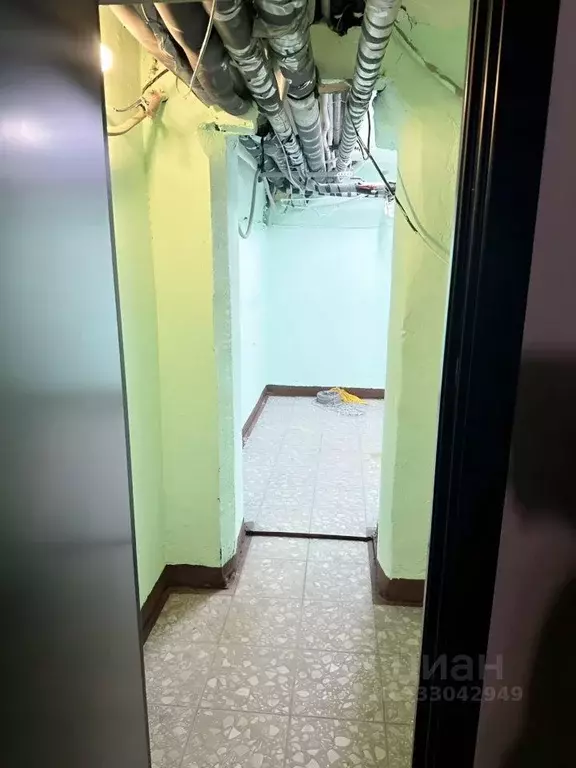 Помещение свободного назначения в Москва Новопесчаная ул., 19К4 (8 м) - Фото 2