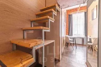 1-к кв. Санкт-Петербург Коломенская ул., 10 (25.0 м) - Фото 0
