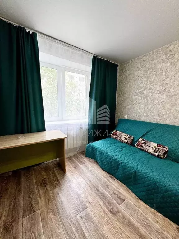 Комната Самарская область, Самара Нагорная ул., 13 (17.0 м) - Фото 0