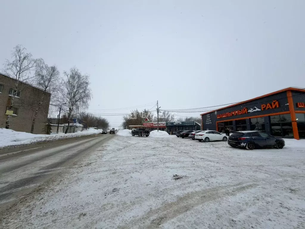 Помещение свободного назначения в Московская область, Раменское ул. ... - Фото 2