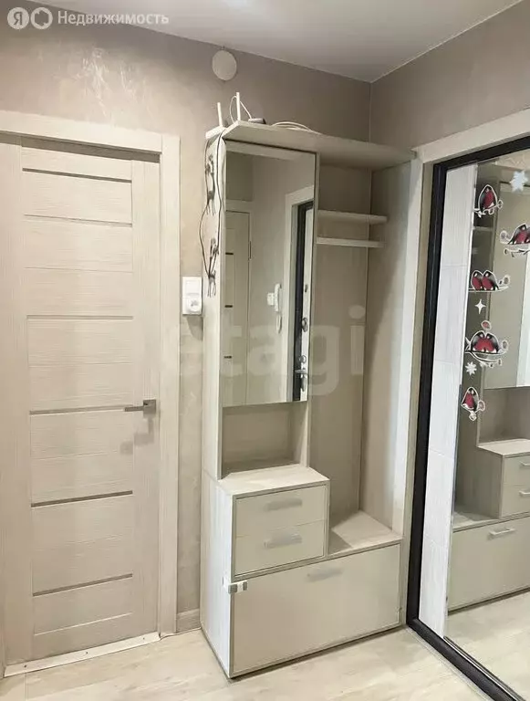 1-комнатная квартира: Рыбинск, Южная улица, 13 (37.4 м) - Фото 2