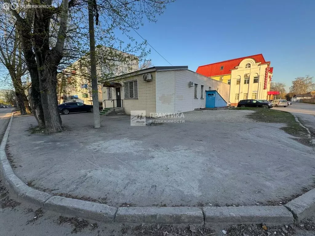 Помещение свободного назначения (106.3 м) - Фото 0