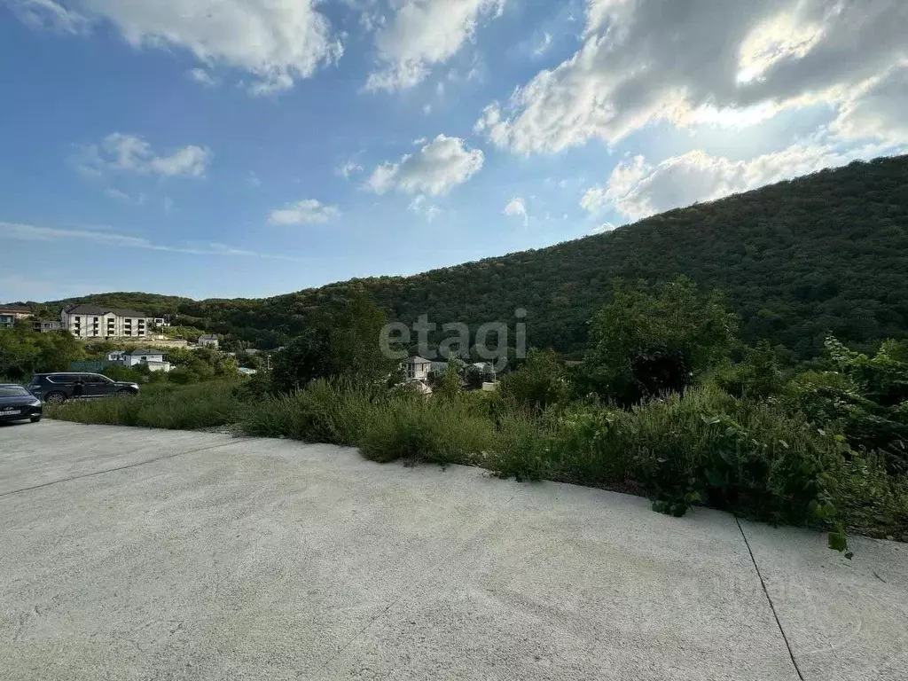 Участок в Краснодарский край, Новороссийск городской округ, с. ... - Фото 2