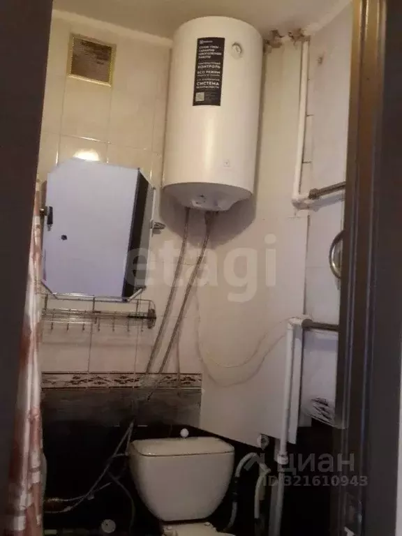 Студия Приморский край, Владивосток Окатовая ул., 14 (23.0 м) - Фото 1