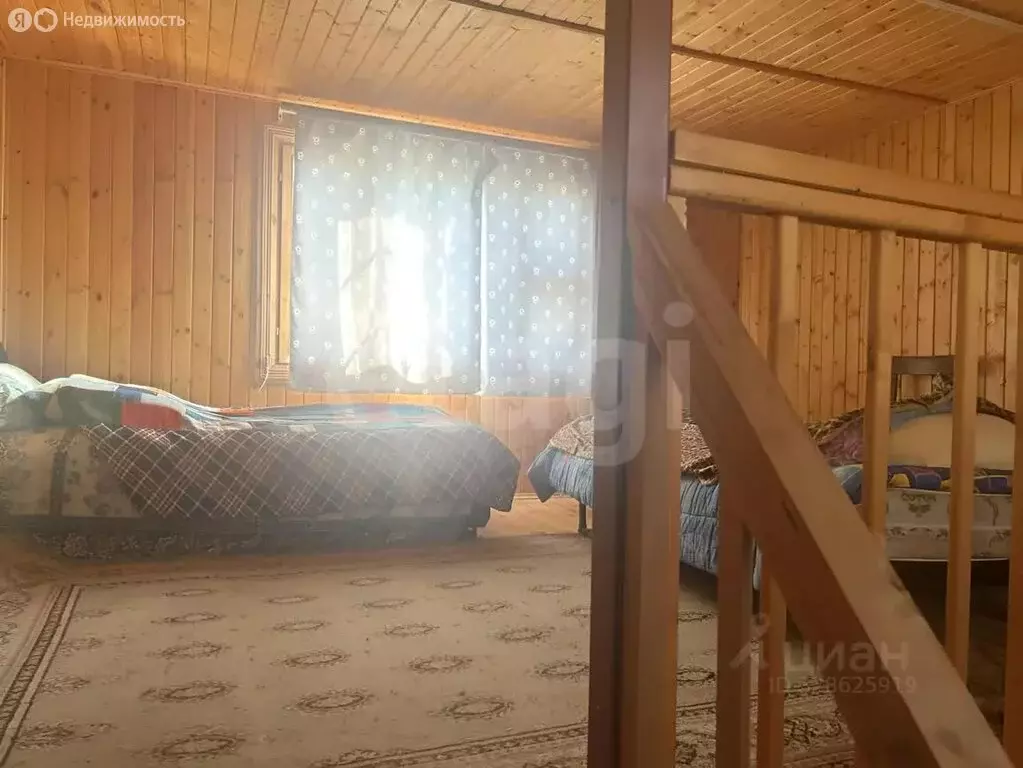 Дом в Струнино, садовые участки Мир-2 (30 м) - Фото 2