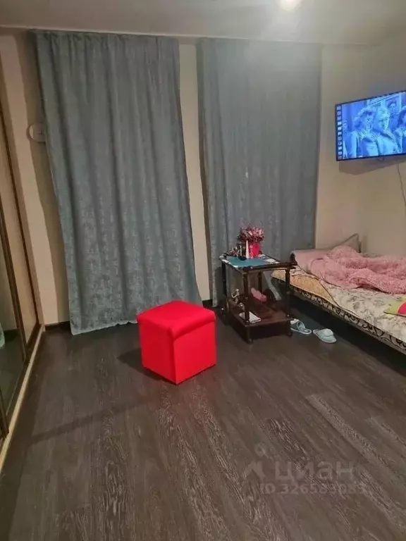 1-к кв. Санкт-Петербург просп. Буденного, 21к1 (24.7 м) - Фото 1