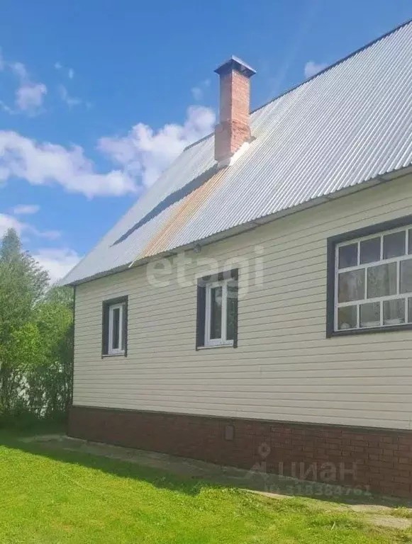 Дом в Московская область, Наро-Фоминский городской округ, Орбита-2 СНТ ... - Фото 0