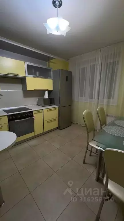 2-к кв. Самарская область, Тольятти Южное ш., 23 (75.4 м) - Фото 1