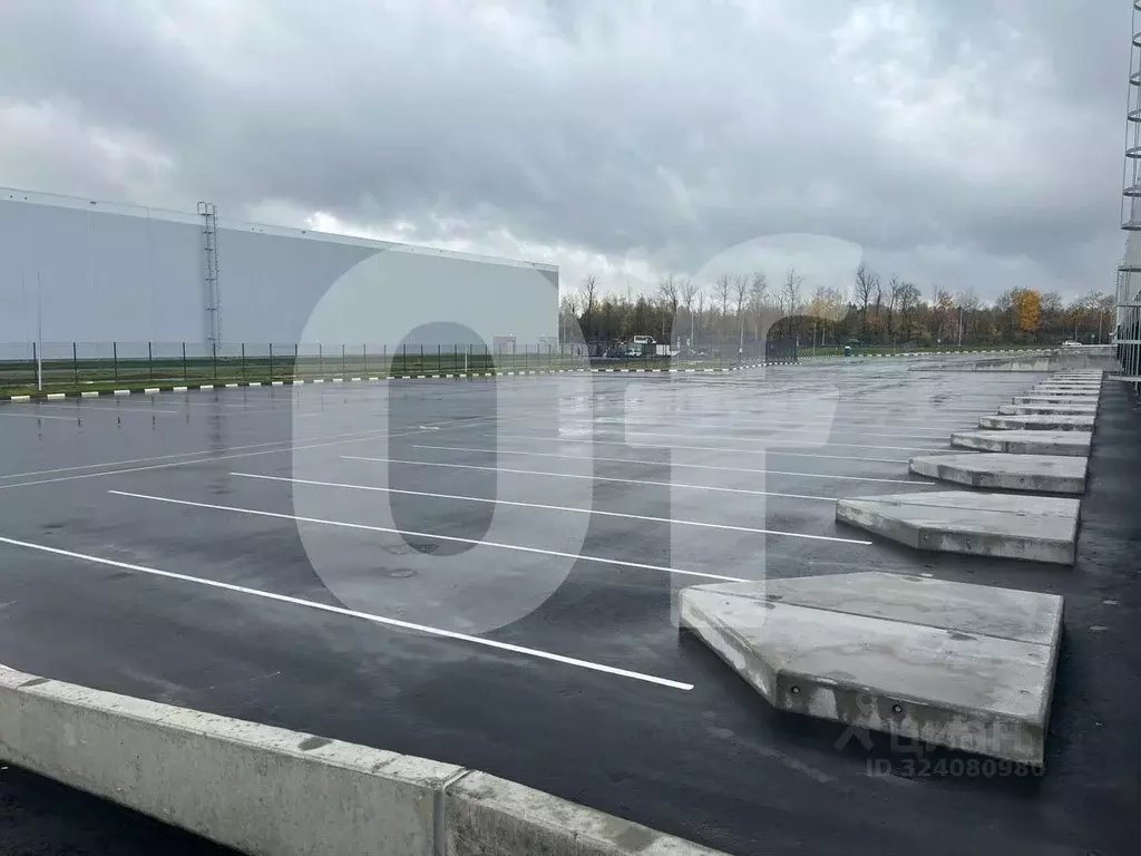 Склад в Московская область, Пушкино Ярославское ш., 222 (19074 м) - Фото 2