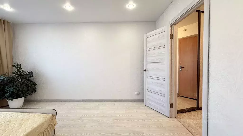 1-к кв. Нижегородская область, Нижний Новгород ул. Родионова, 167к1 ... - Фото 2