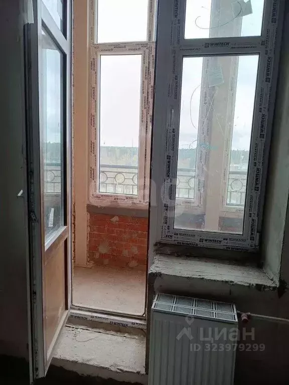 1-к кв. Московская область, Одинцовский городской округ, с. Лайково, ... - Фото 1