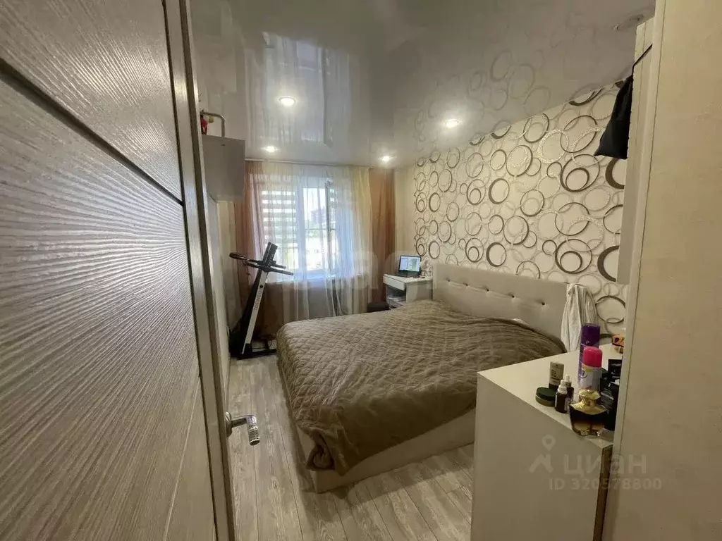 3-к кв. Калужская область, Калуга ул. Рылеева, 6 (64.0 м) - Фото 1