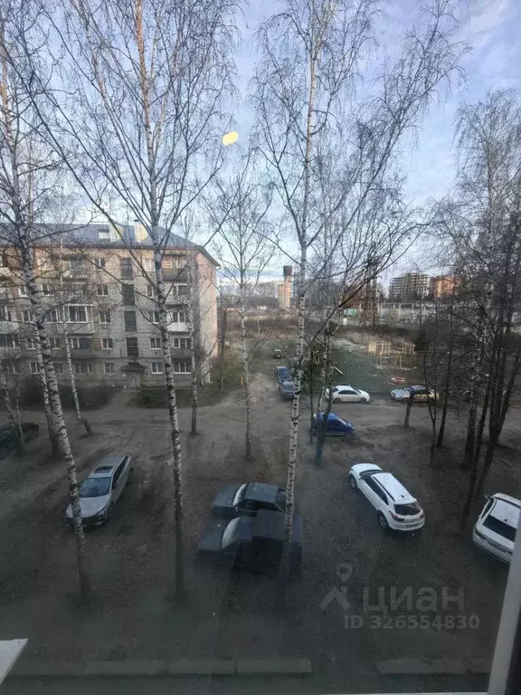 2-к кв. Тверская область, Конаковский муниципальный округ, ... - Фото 1