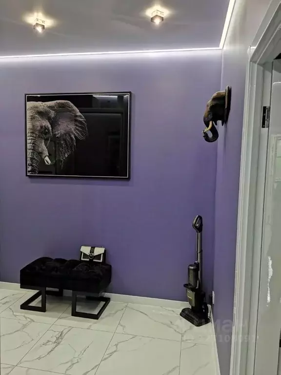 2-к кв. Московская область, Истра муниципальный округ, д. Красный ... - Фото 2