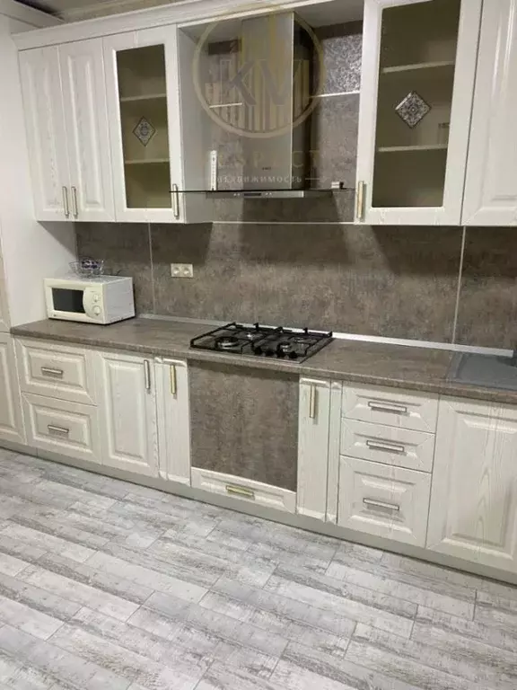 2-к кв. Ставропольский край, Пятигорск ул. Орджоникидзе, 8 (70.0 м) - Фото 0