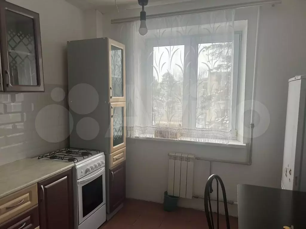 2-к. квартира, 60 м, 4/5 эт. - Фото 1