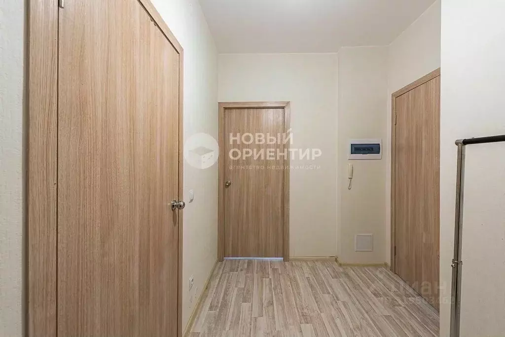 2-к кв. Свердловская область, Екатеринбург ул. Евгения Савкова, 4 ... - Фото 0