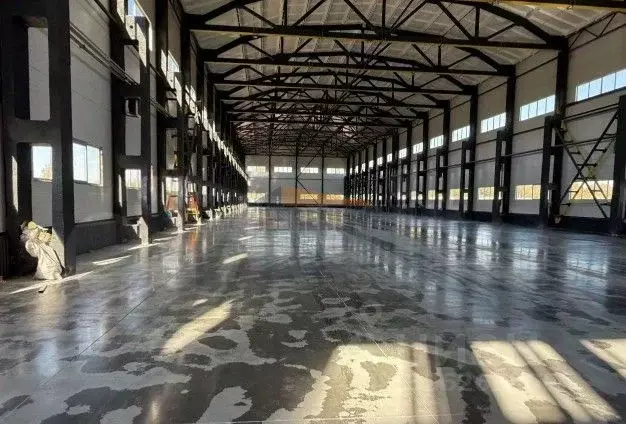 Производственное помещение в Московская область, Кашира Ожерелье мкр,  ... - Фото 2