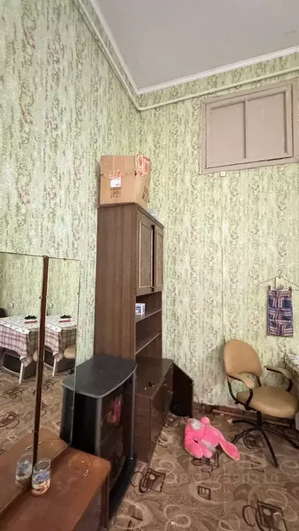 Комната Санкт-Петербург ул. Жуковского, 21 (24.7 м) - Фото 1