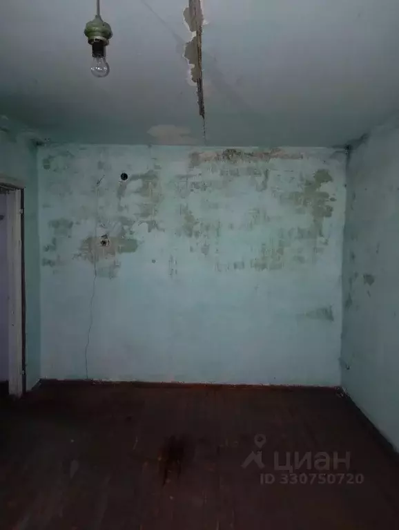Свободной планировки кв. Бурятия, Заиграевский район, Новобрянское ... - Фото 1