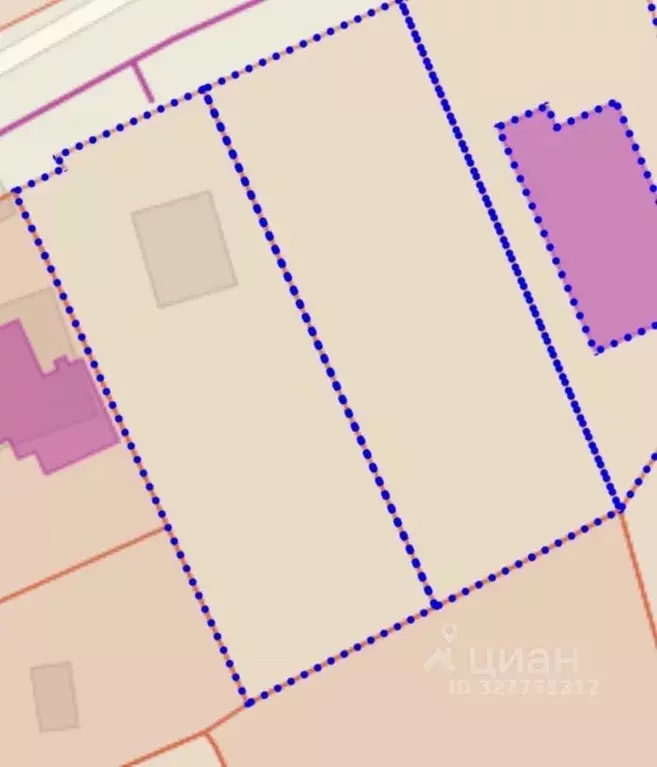 Участок в Краснодарский край, Геленджик городской округ, с. Береговое ... - Фото 1