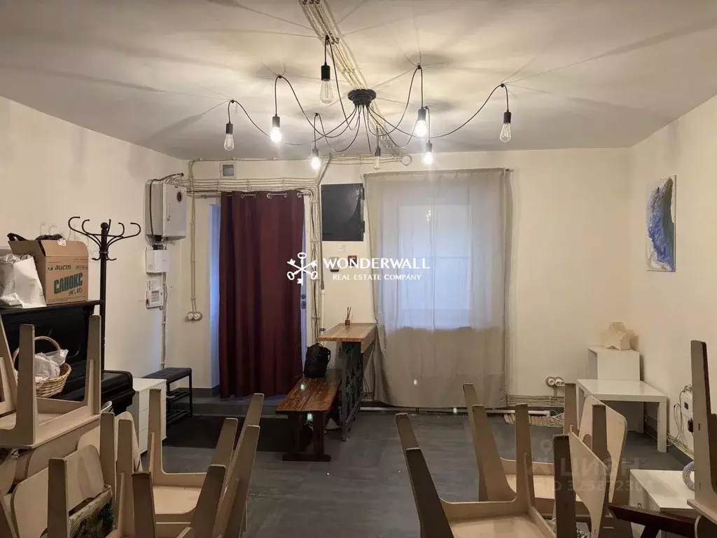 Помещение свободного назначения в Санкт-Петербург наб. Канала ... - Фото 1