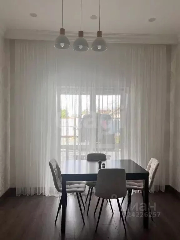 Дом в Тверская область, Калининский муниципальный округ, д. Бирюлино 1 ... - Фото 1