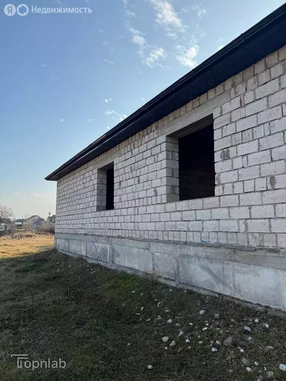 Дом в Кабардино-Балкарская Республика, городской округ Нальчик, село ... - Фото 2