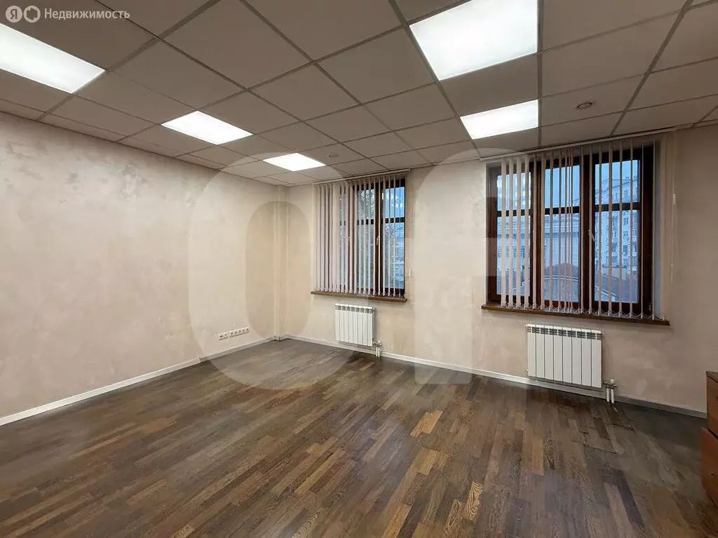 Офис (2872 м) - Фото 2