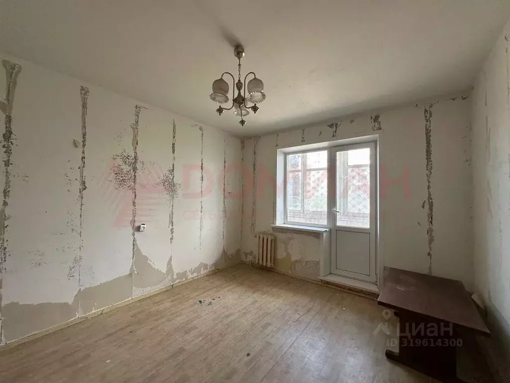 1-к кв. Ростовская область, Волгодонск ул. Гагарина, 56А (34.0 м) - Фото 0