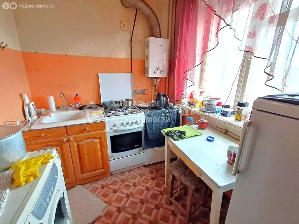 2-комнатная квартира: Касимов, Затонная улица, 2 (44.2 м) - Фото 1