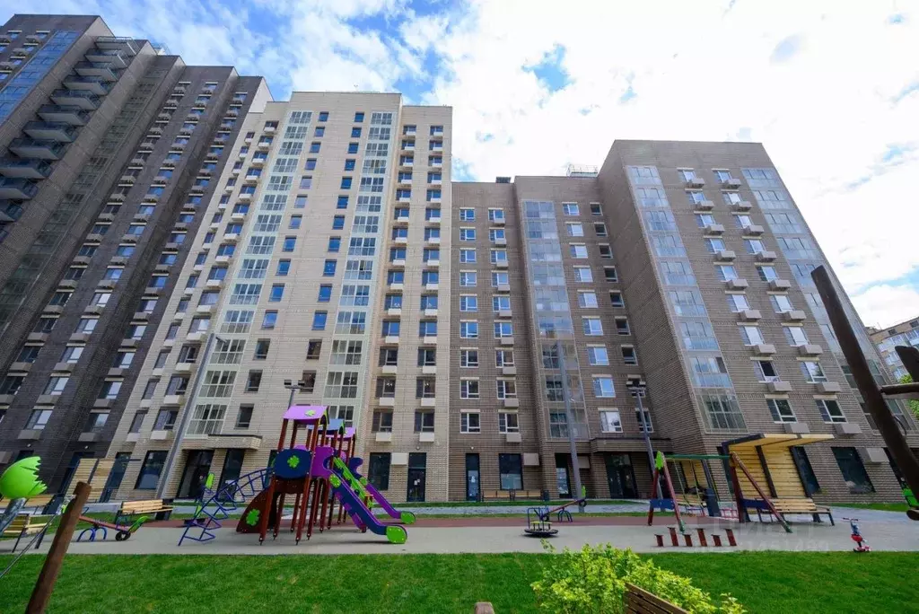 Гараж в Москва Люблинская ул., 113К1 (13 м) - Фото 1