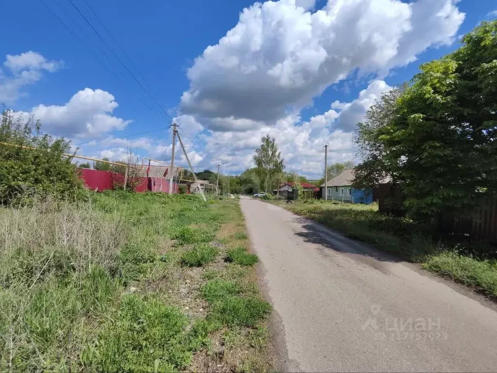 Участок в Белгородская область, Яковлевский муниципальный округ, ... - Фото 1