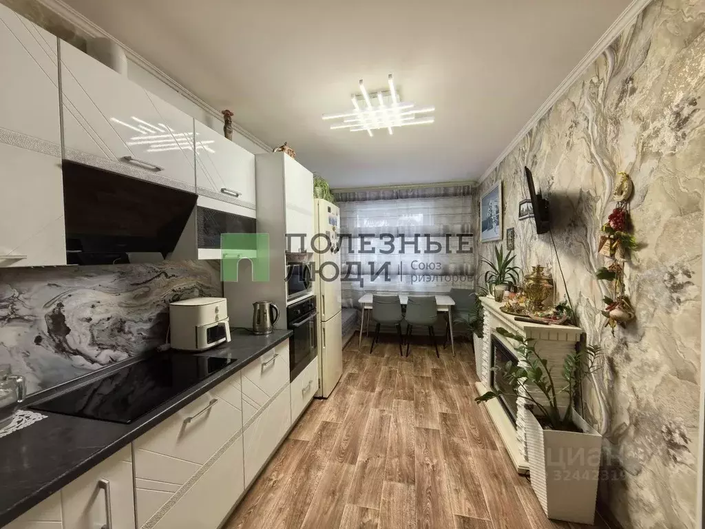 Дом в Забайкальский край, Читинский район, с. Смоленка Школьная ул., ... - Фото 2