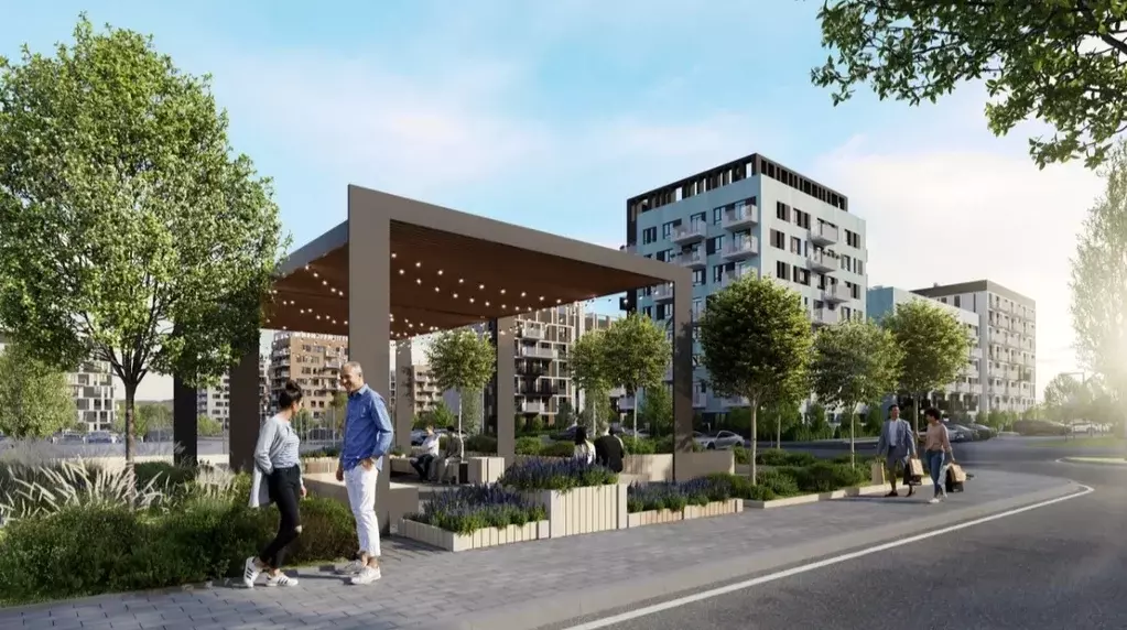 Продаётся 1-к квартира, 31 м - Фото 1