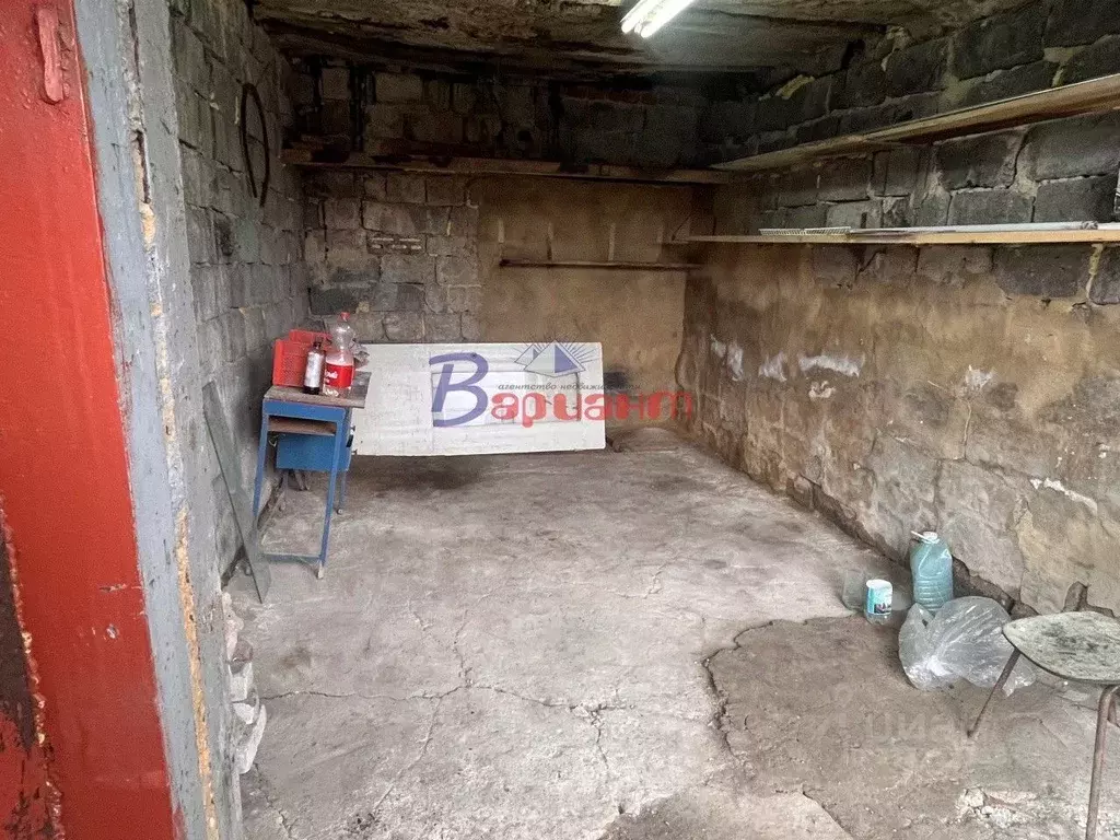 Гараж в Челябинская область, Чебаркуль ул. Мира, 6 (15 м) - Фото 2