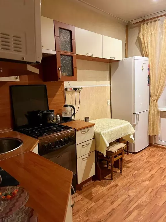 1-к кв. Пермский край, Березники ул. Пятилетки, 44 (41.2 м) - Фото 2