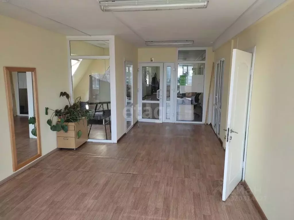 Помещение свободного назначения в Калужская область, Калуга городской ... - Фото 2