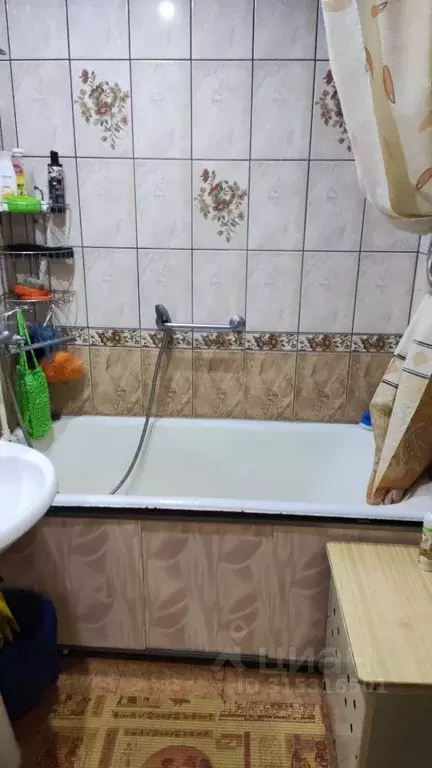 2-к кв. Омская область, Омск Крутая Горка мкр, ул. Российская, 17 ... - Фото 2