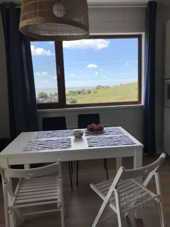 Дом в Крым, Ленинский район, Мысовское с/пос, Маяк СНТ ул. Угловая, ... - Фото 1