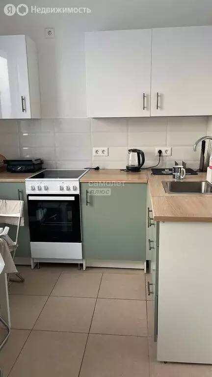 4-комнатная квартира: Москва, Мукомольный проезд, 2 (96 м) - Фото 1