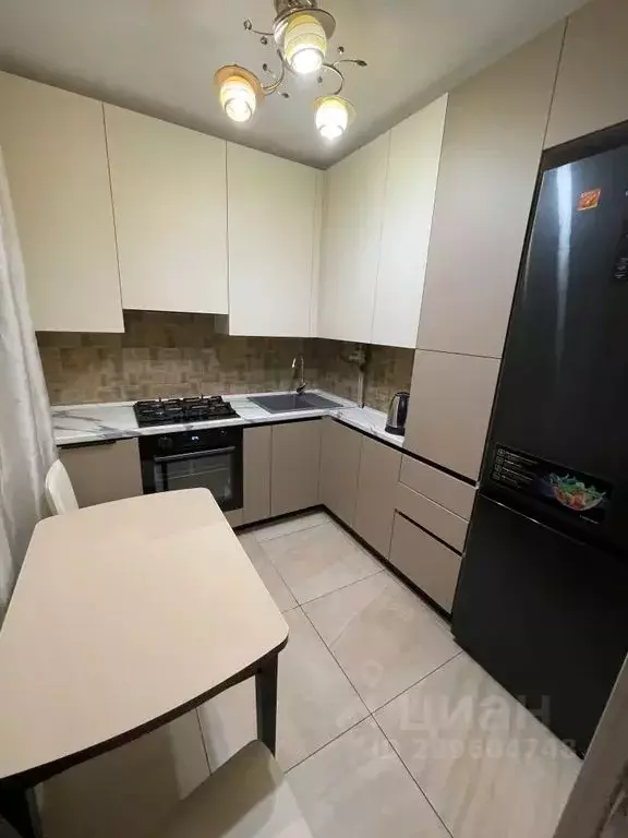 1-к кв. Крым, Ялта ул. Московская, 47 (32.0 м) - Фото 1