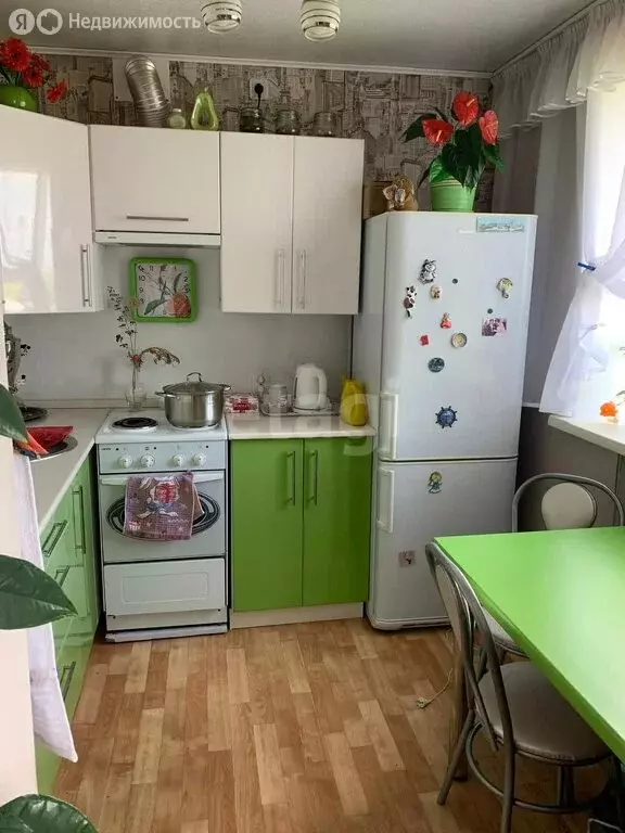 2-комнатная квартира: Алапаевск, улица Степана Разина, 28 (44 м) - Фото 1