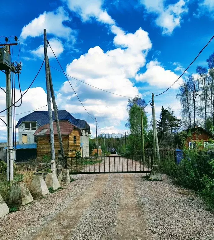 Участок 15 сот. (ИЖС) - Фото 0