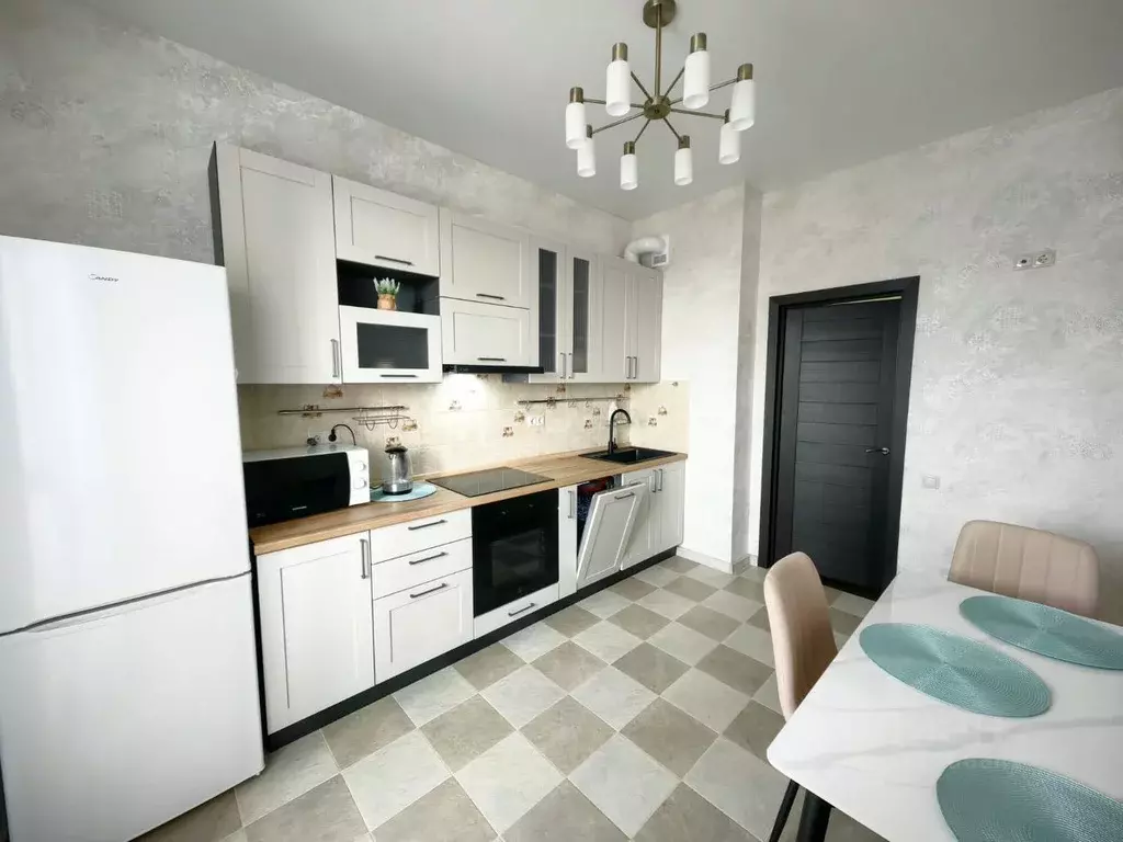 1-к кв. Московская область, Красногорск городской округ, Путилково пгт ... - Фото 2