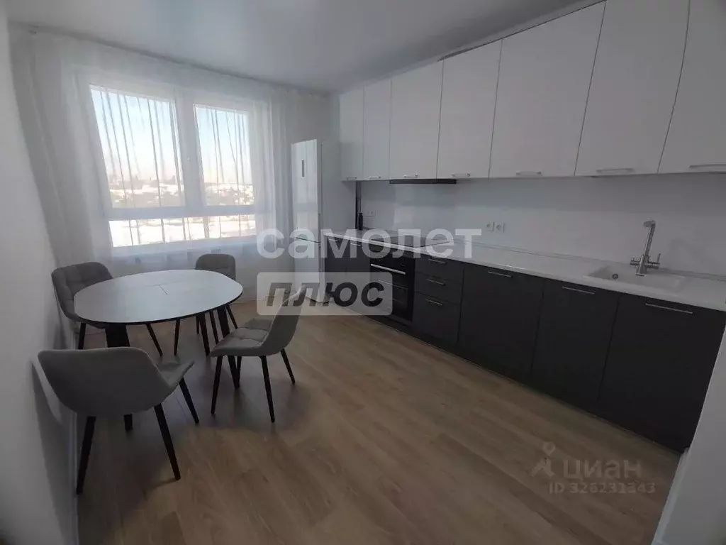 2-к кв. Московская область, Домодедово городской округ, с. Ям ул. ... - Фото 1