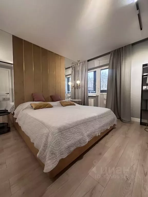 1-к кв. Санкт-Петербург Днепропетровская ул., 37 (37.0 м) - Фото 0