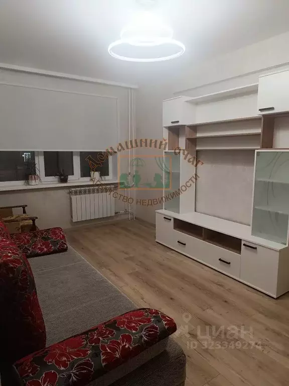 1-к кв. Архангельская область, Архангельск ул. Прокопия Галушина, 3 ... - Фото 2